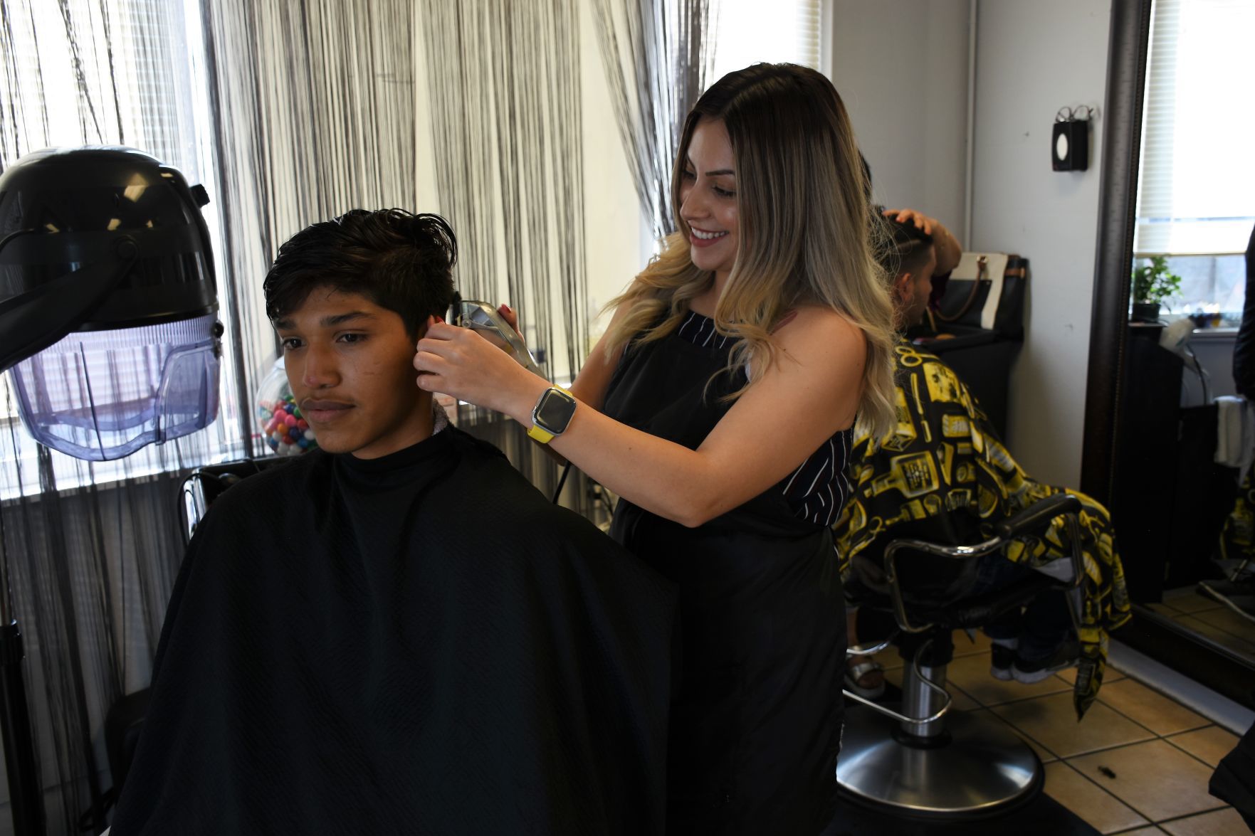 Lucy's Salon
